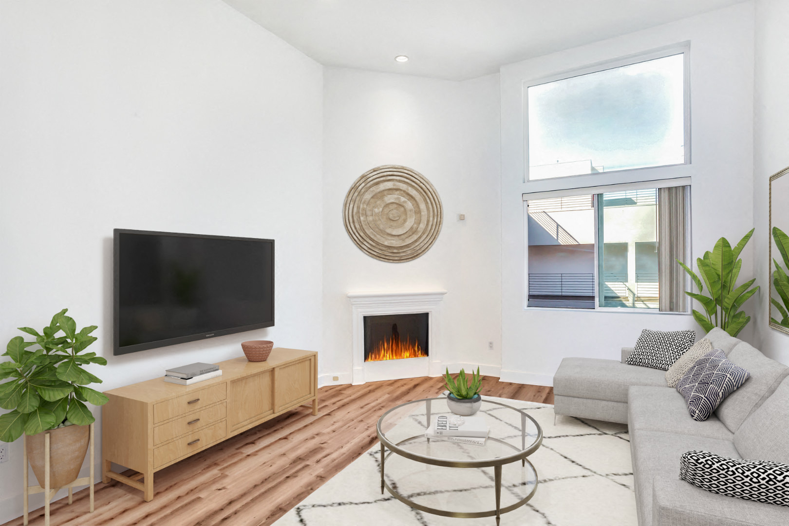 The Social Apartments 3